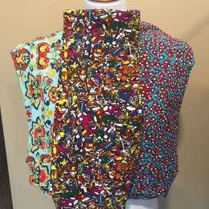 OS LulaRoe Leggings Bundle